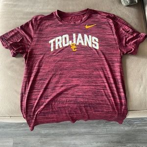 NIKE USC - Large